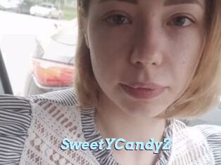 SweetYCandyZ Webcam Teen