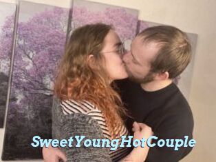 SweetYoungHotCouple