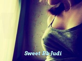 Sweet_Bb_Judi