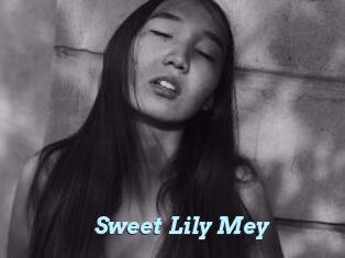 Sweet_Lily_Mey Webcam Teen