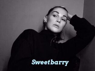 Sweetbarry