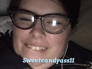 Sweetcandyass11