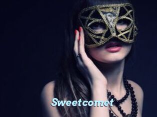 Sweetcomet