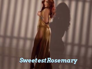 SweetestRosemary