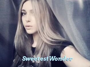 Sweetest_Wonder