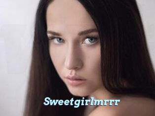 Sweetgirlmrrr