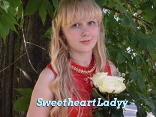SweetheartLadyy