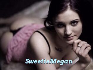 SweetieMegan