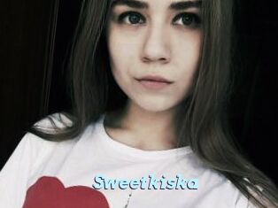Sweetkiska