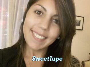 Sweetlupe