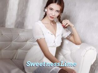 SweetnessLime