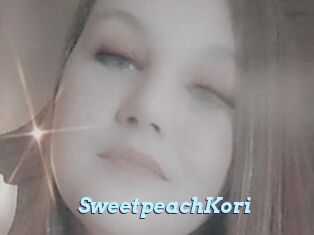 SweetpeachKori