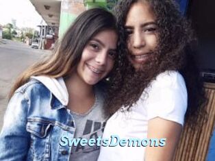 SweetsDemons