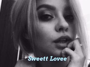 Sweett_Lovee