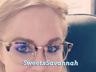 SweetxSavannah