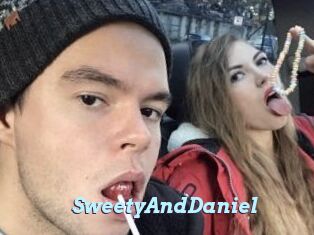 SweetyAndDaniel
