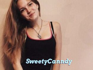SweetyCanndy Webcam Teen