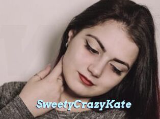 SweetyCrazyKate Webcam Teen
