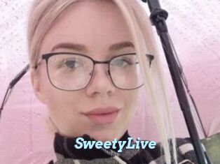 SweetyLive