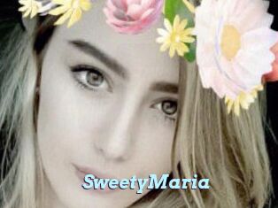 SweetyMaria