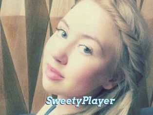 SweetyPlayer