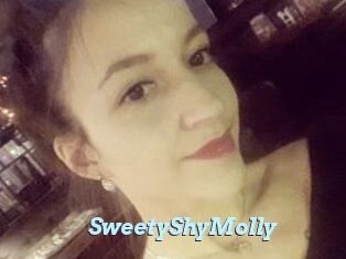 SweetyShyMolly