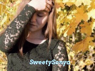 SweetySonya