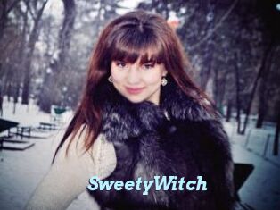 SweetyWitch
