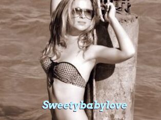 Sweetybabylove