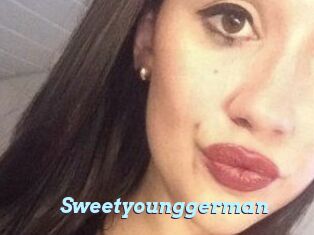 Sweetyounggerman