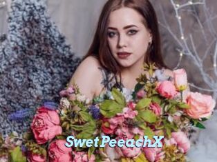 SwetPeeachX
