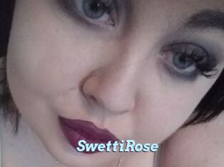 SwettiRose