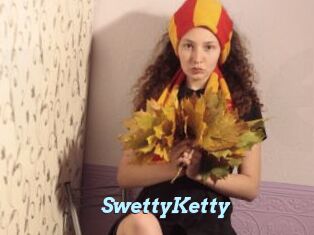 SwettyKetty