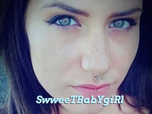 SwweeTBabYgiRl