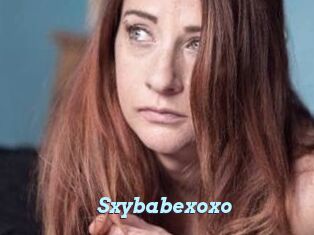 Sxybabexoxo