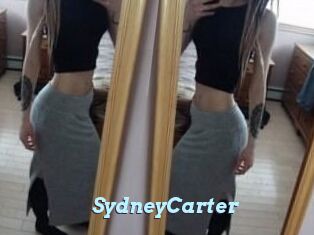 Sydney_Carter