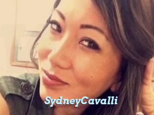 Sydney_Cavalli
