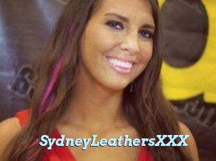SydneyLeathersXXX
