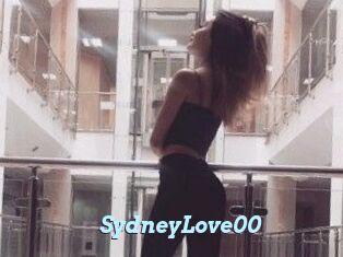 SydneyLove00