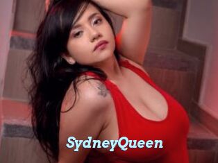 SydneyQueen