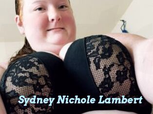 Sydney_Nichole_Lambert