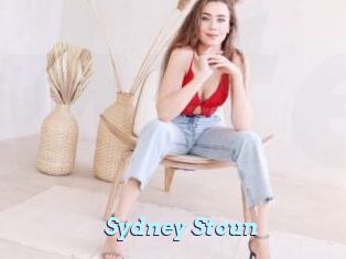Sydney_Stoun