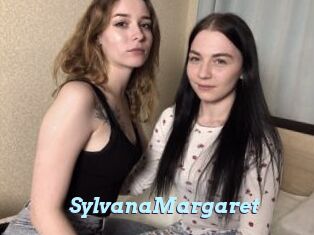 SylvanaMargaret