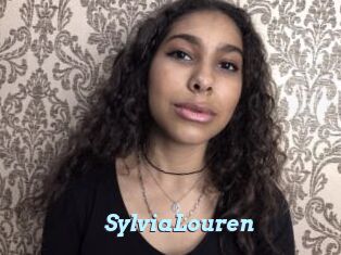 SylviaLouren