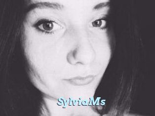 SylviaMs