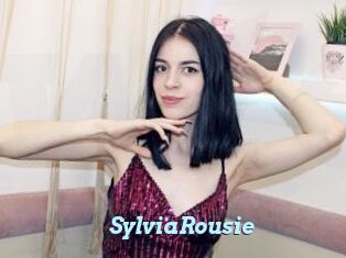 SylviaRousie