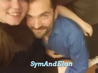 SymAndElan