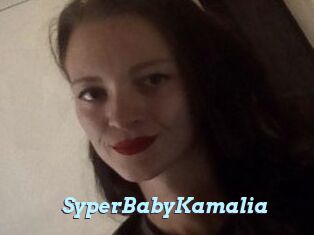 SyperBaby_Kamalia Webcam Teen