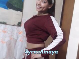 SyracAmaya