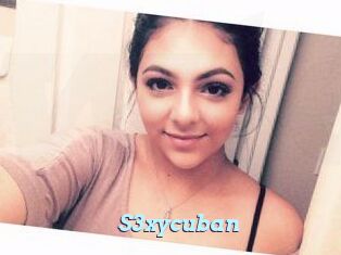 S3xycuban